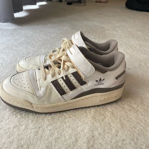 Adidas Forum 84 Low 'Off White Brown